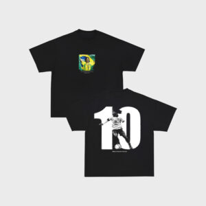 Ronaldinho 10